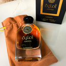 AL WATANIAH AMNIA EDP 100ML