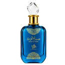 AL WATANIAH SABAH AL WARED GARDEN EDP 100ML