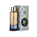 AL WATANIAH DUHA EDP 100ML