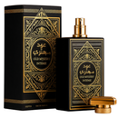 AL WATANIAH OUD MYSTERY INTENSE EDP 100ML