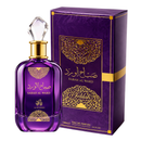 AL WATANIAH SABAH AL WARED DELILAH EDP 100ML