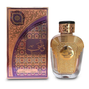 AL WATANIAH WATANI PURPLE EDP 100ML