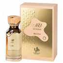 AL WATANIAH ROWAN NECTAR EDP 100ML