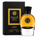 AL WATANIAH AMNIA EDP 100ML