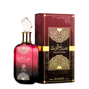 AL WATANIAH SABAH AL WARD EDP 100ML