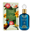 AL WATANIAH SABAH AL WARED GARDEN EDP 100ML