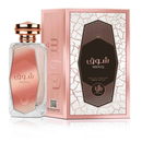 AL WATANIAH SHOUQ EDP 100ML