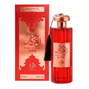 AL WATANIAH DURRAT AL AROOS LOVE EDP 100ML