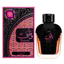 AL WATANIAH WATANI PINK EDP 100ML
