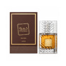 Khamrah Qahwa Eau De Parfum Unissex Lattafa