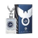 AL WATANIAH EQAAB EDP 100ML