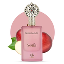 AL WATANIAH ANDALUS SEVILLA EDP 100ML