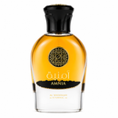AL WATANIAH AMNIA EDP 100ML
