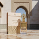 AL WATANIAH ANDALUS GRANADA EDP 100ML