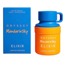 ARMAF ODYSSEY MANDARIN SKY ELIXIR EAU DE PARFUM UNISSEX 100ML