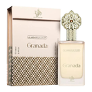 AL WATANIAH ANDALUS GRANADA EDP 100ML