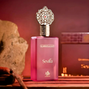 AL WATANIAH ANDALUS SEVILLA EDP 100ML
