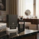AL WATANIAH ATTAR AL WESAL EDP 100ML