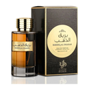 AL WATANIAH BAREEQ AL DHAHAB EDP 100ML