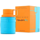 ARMAF ODYSSEY MANDARIN SKY EAU DE PARFUM MASCULINO 100ML