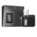 ARMAF TAG HIM EAU DE PARFUM MASCULINO 100ML