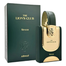 ARMAF THE LION'S CLUB FÉROCE EAU DE PARFUM UNISSEX 100ML