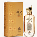 AL WATANIAH AMEERATI EDP 100ML