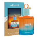 ARMAF BEACH PARTY EAU DE PARFUM 100ML