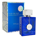 ARMAF CLUB DE NUIT BLUE ICONIC EDP 105ML