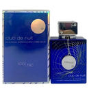 ARMAF CLUB DE NUIT BLUE ICONIC EDP 105ML