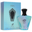 AFNAN TURATHI ELETRIC 100ML