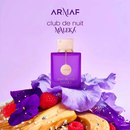 ARMAF CLUB DE NUIT MALEKA EDP 105ML