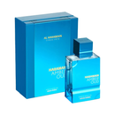 AL HARAMAIN OUD AQUA DUBAI 100ML