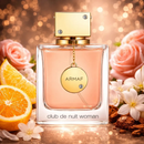 ARMAF CLUB DE NUIT WOMAN EAU DE PARFUM FEMININO 105ML