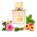 ARMAF CLUB DE NUIT WOMAN EAU DE PARFUM FEMININO 105ML