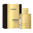AL HARAMAIN OUD GOLD EDITION 120ML