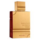 AL HARAMAIN OUD ROUGE 120ML