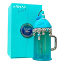 ARMAF ISLAND BLISS EAU DE PARFUM FEMININO 100ML