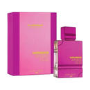 AL HARAMAIN OUD ULTRA VIOLET 120ML