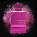 AL HARAMAIN OUD ULTRA VIOLET 120ML