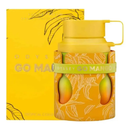 ARMAF ODYSSEY GO MANGO TROPICAL COLLECTION EAU DE PARFUM UNISSEX 100ML