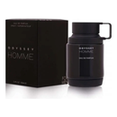ARMAF ODYSSEY HOMME BLACK EAU DE PARFUM MASCULINO 100ML