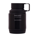 ARMAF ODYSSEY HOMME BLACK EAU DE PARFUM MASCULINO 100ML