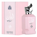 AL WATANIAH ABYAT EDP 100ML
