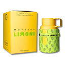 ARMAF ODYSSEY LIMONI FRESH EDITION EAU DE PARFUM UNISSEX 100ML