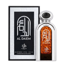 AL WATANIAH AL DAIEM EDP 75ML