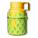 ARMAF ODYSSEY LIMONI FRESH EDITION EAU DE PARFUM UNISSEX 100ML