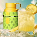 ARMAF ODYSSEY LIMONI FRESH EDITION EAU DE PARFUM UNISSEX 100ML